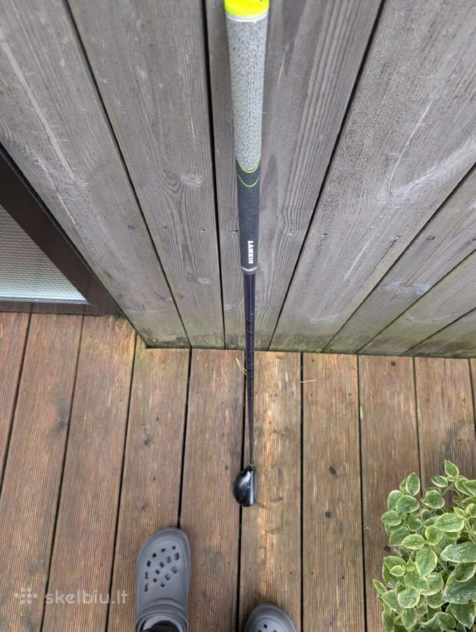 Hibridas Mizuno St Z 230 - nuotraukos Nr. 2