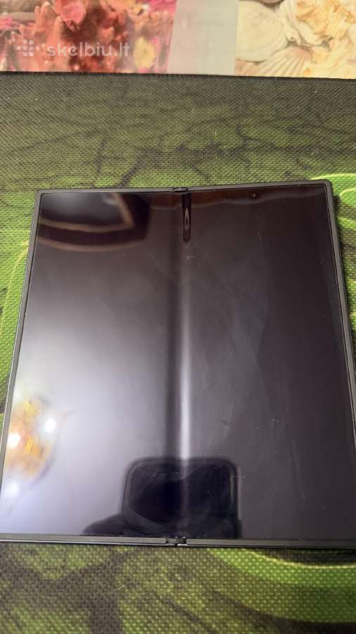 Samsung galaxy Z fold 7 512gb - nuotraukos Nr. 3