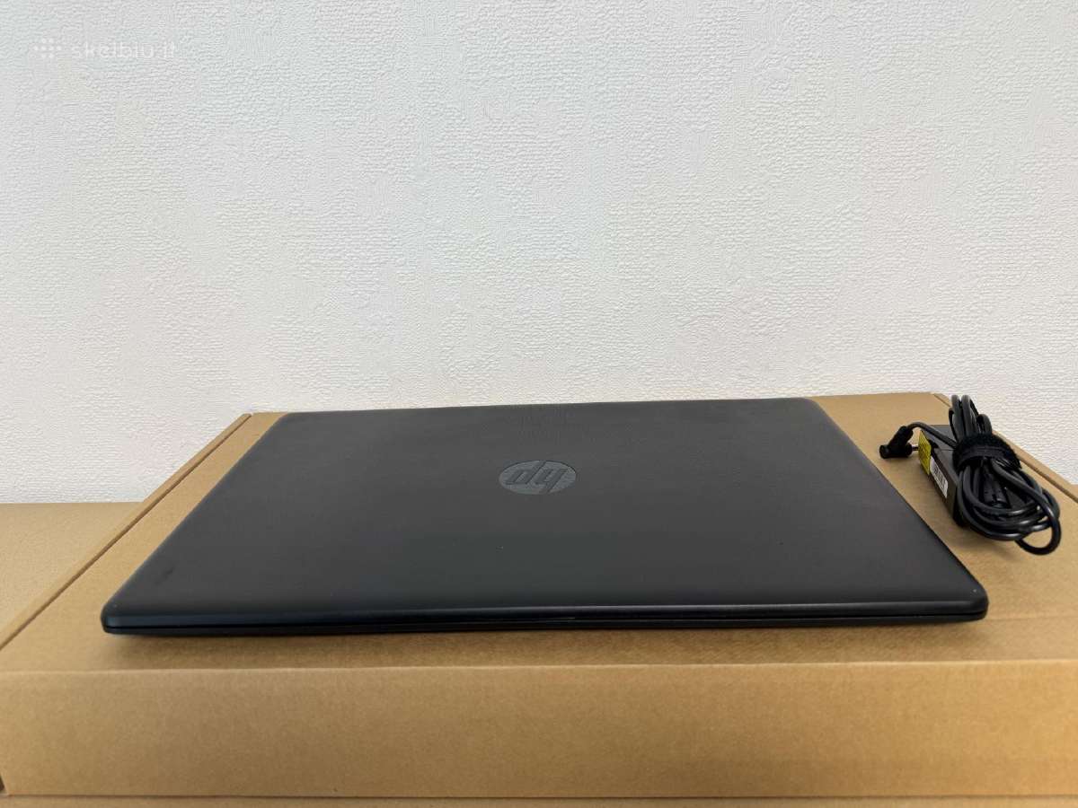 Hp 17-ca dideliu ekranu 17,3" - nuotraukos Nr. 2