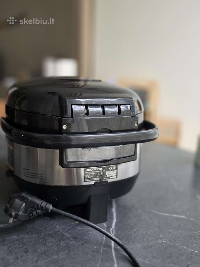 Redmond Rmc-m90 - nuotraukos Nr. 3