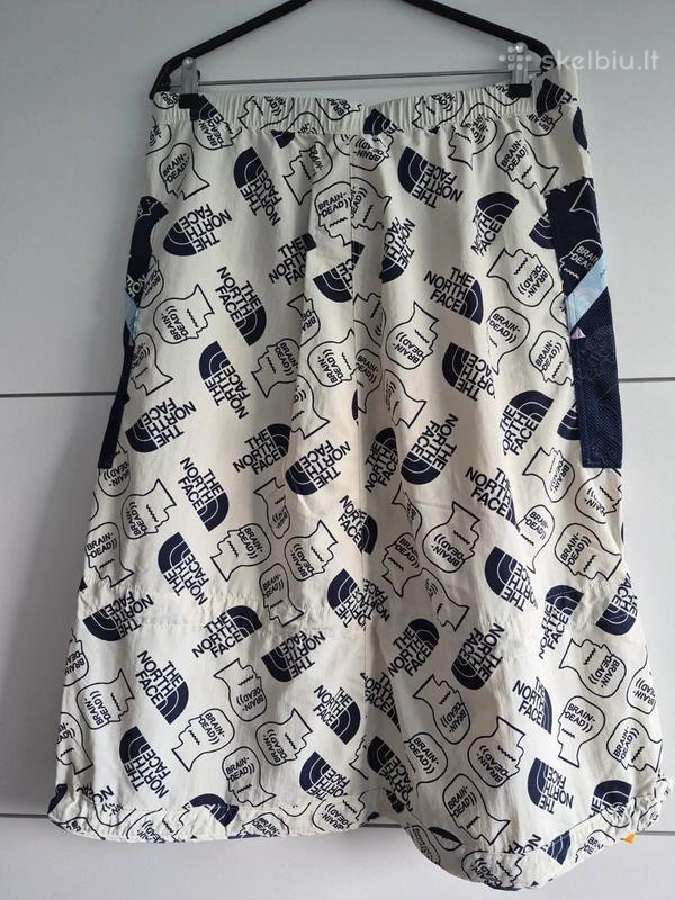 Brain Dead x The North Face firmos sijonas - nuotraukos Nr. 2