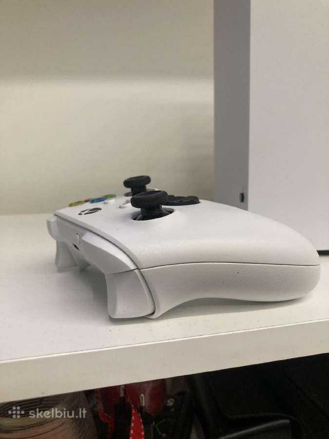 Xbox Series X digital 1tb - nuotraukos Nr. 6