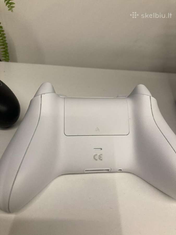 Xbox Series X digital 1tb - nuotraukos Nr. 9