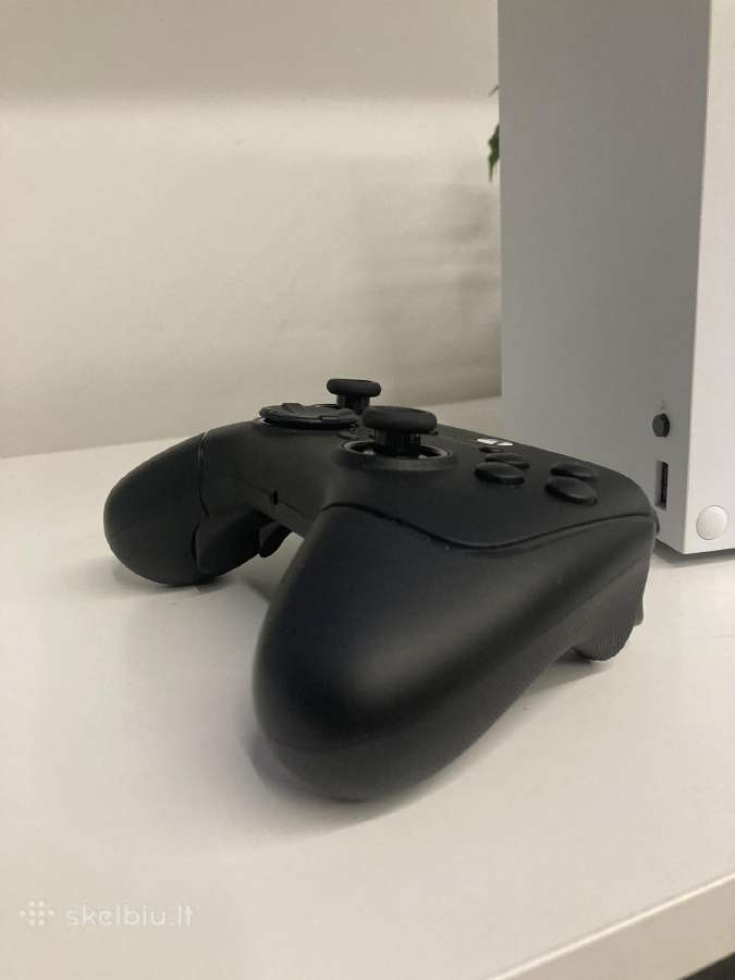 Xbox Series X digital 1tb - nuotraukos Nr. 10