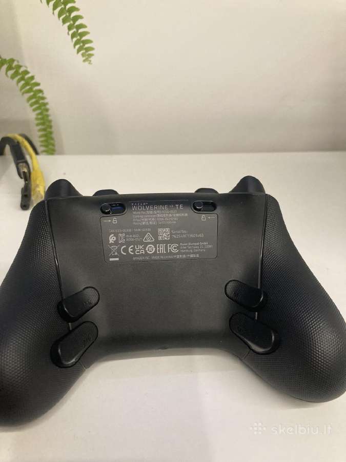 Xbox Series X digital 1tb - nuotraukos Nr. 12
