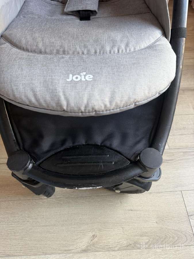 Joie literax sportinukas - nuotraukos Nr. 8