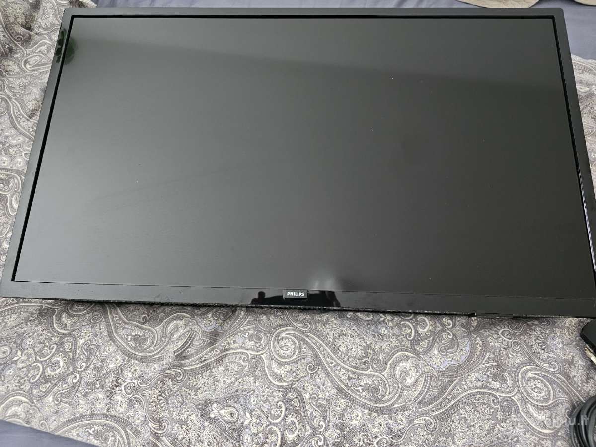 Parduodu Philips Smart TV 32pfs6805/12 - nuotraukos Nr. 3