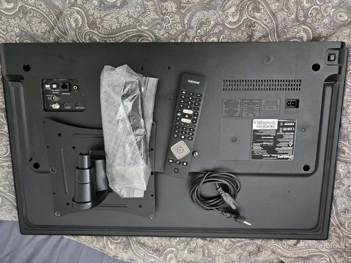 Parduodu Philips Smart TV 32pfs6805/12 - nuotraukos Nr. 5
