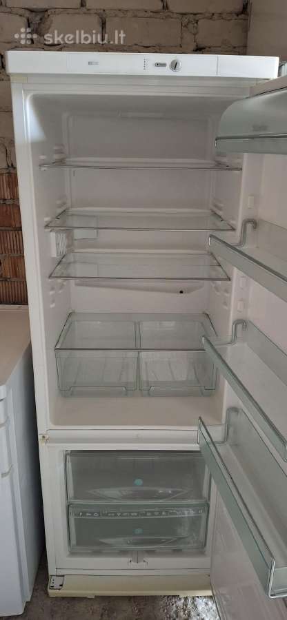 Šaldytuvas "Miele" Kd 6252 S A+ - nuotraukos Nr. 2