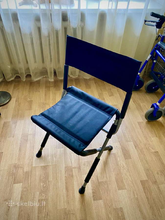 Slaugos pagalbinės priemonės senjorams - nuotraukos Nr. 9