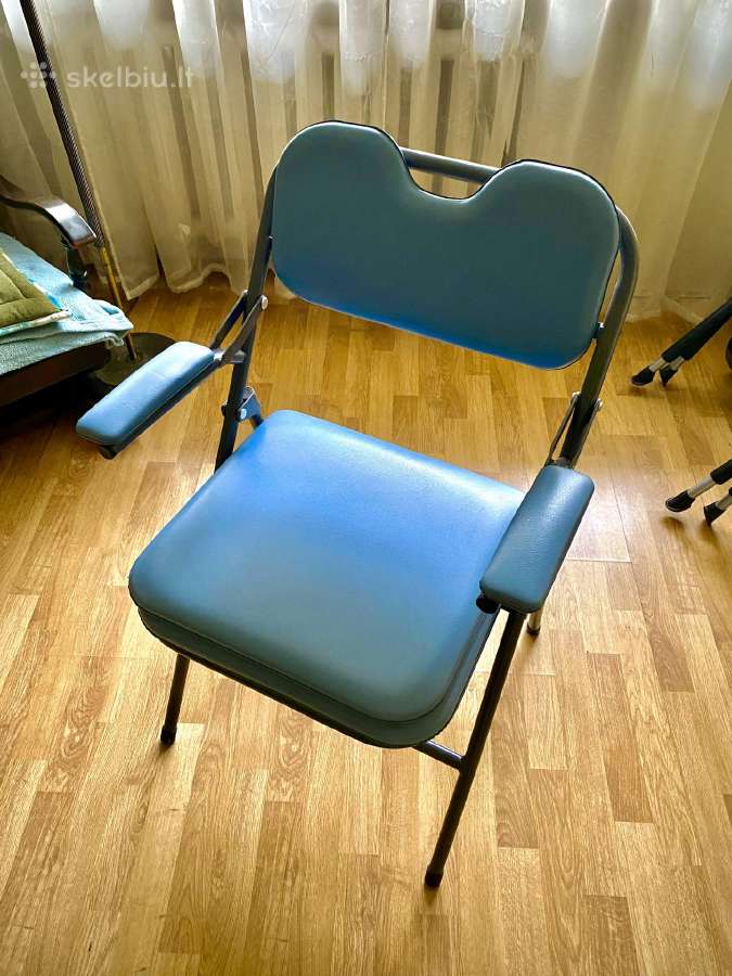 Slaugos pagalbinės priemonės senjorams - nuotraukos Nr. 7
