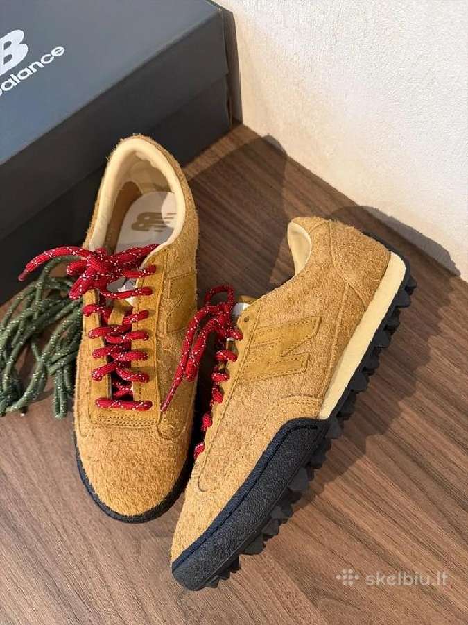 New Balance odinukai (40,5) - nuotraukos Nr. 2