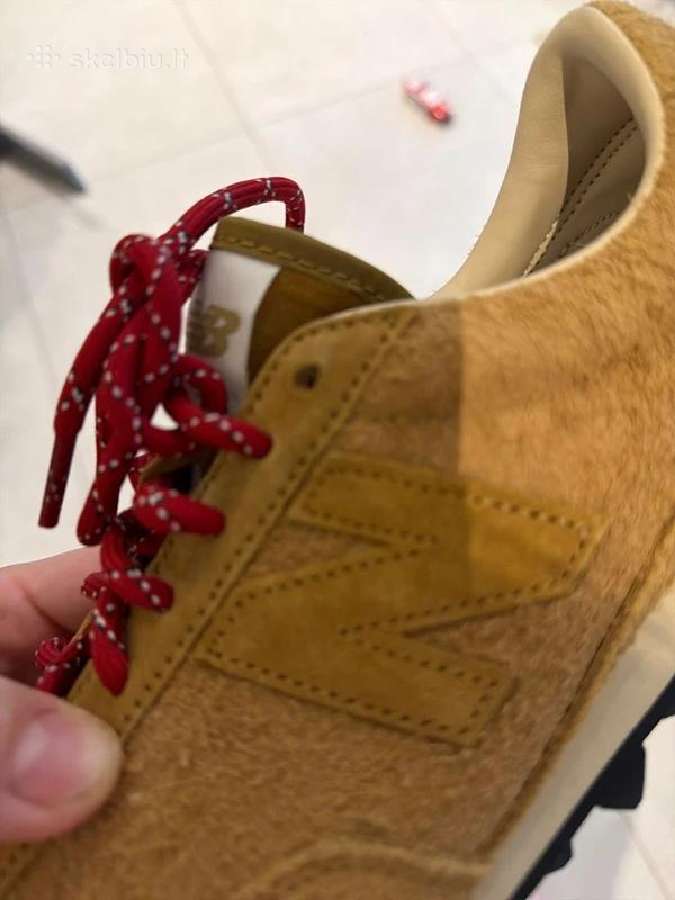 New Balance odinukai (40,5) - nuotraukos Nr. 5