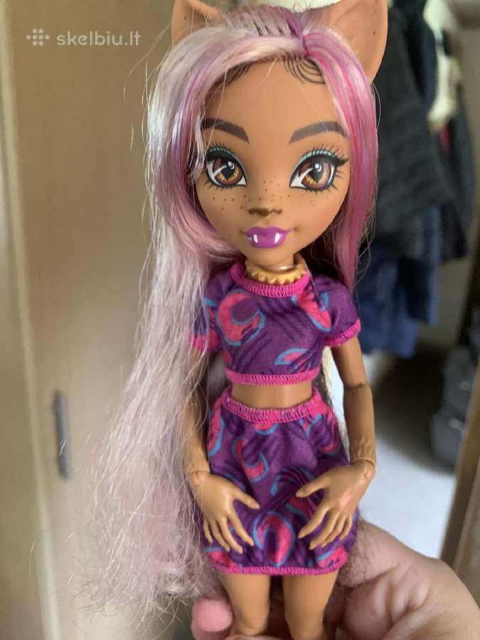 Monster high - nuotraukos Nr. 3