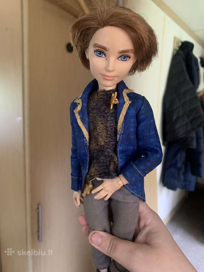 Monster high - nuotraukos Nr. 5