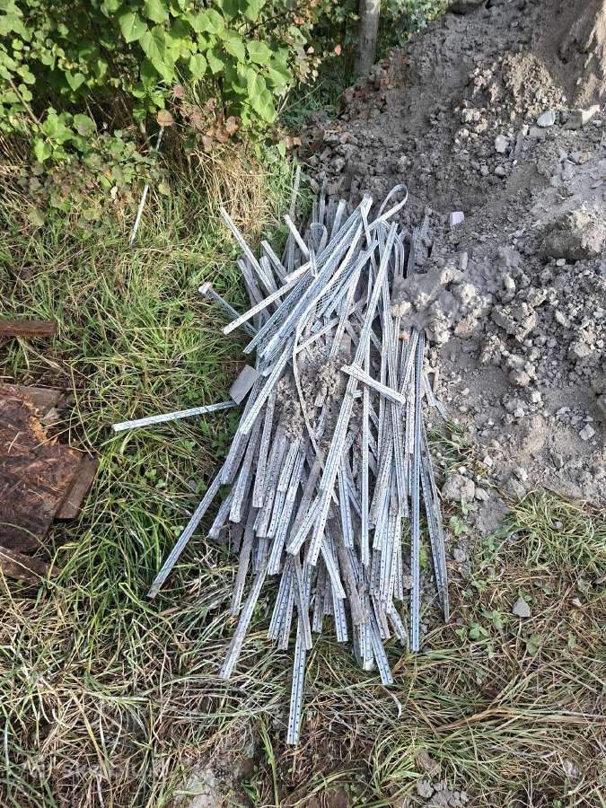 Dovanojame statybinius likučius - nuotraukos Nr. 2