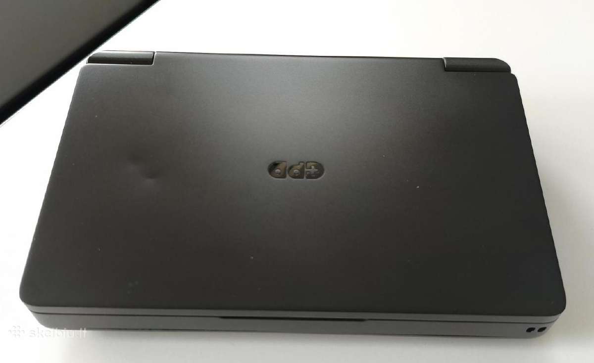 Gpd Win Mini 8840u 780m 32gb 2tb - nuotraukos Nr. 5
