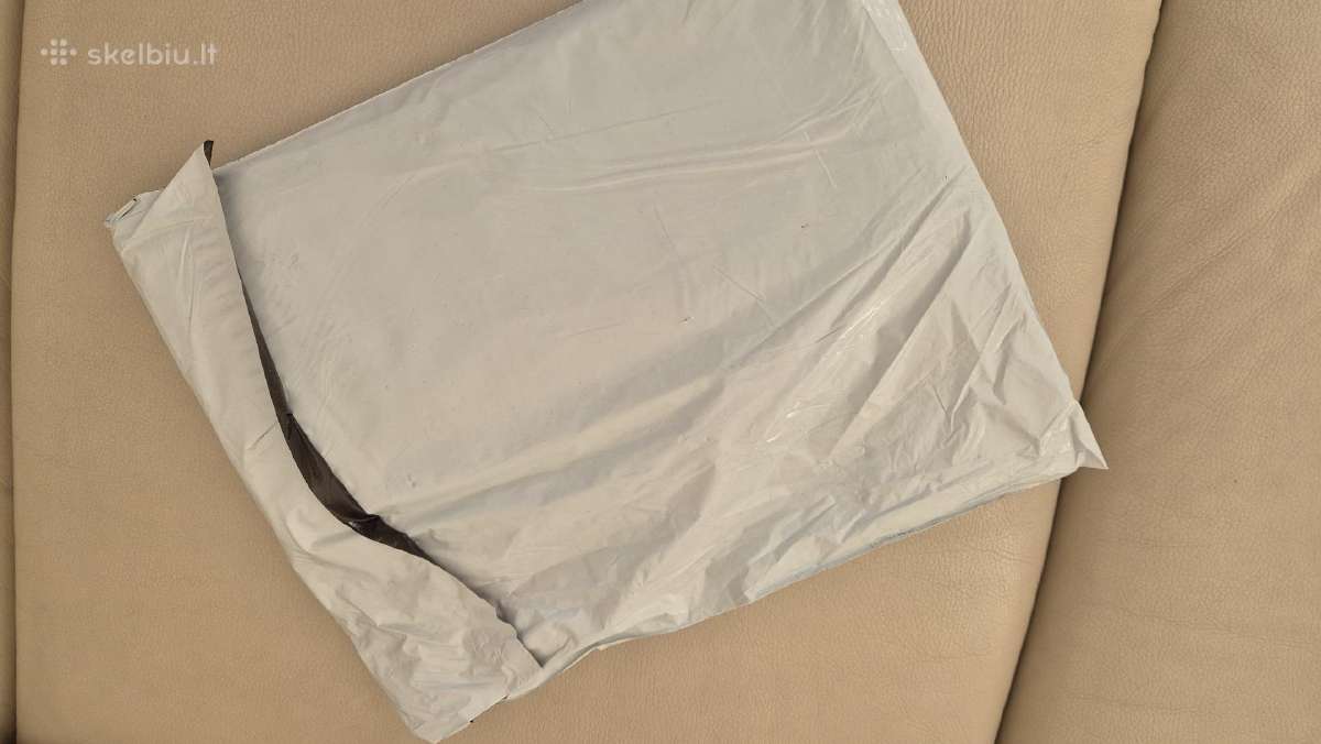 Kurjeriniai vokai Fb04 – 325425 mm (100vnt.) - nuotraukos Nr. 3