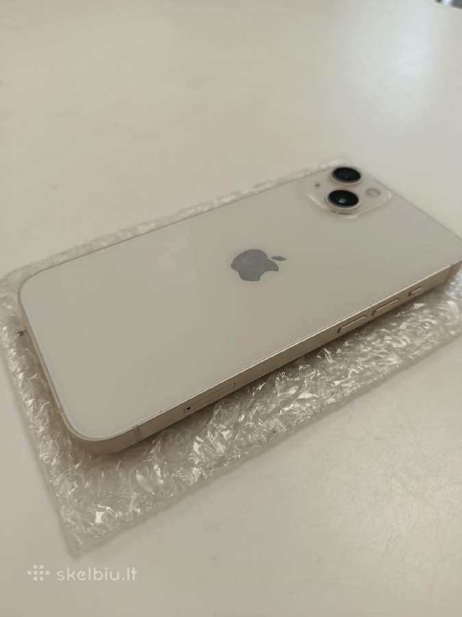 iPhone 13 - nuotraukos Nr. 2