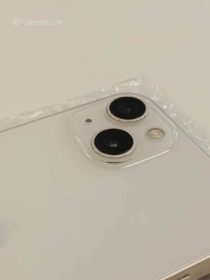 iPhone 13 - nuotraukos Nr. 3