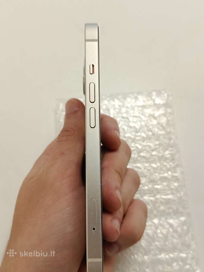 iPhone 13 - nuotraukos Nr. 4