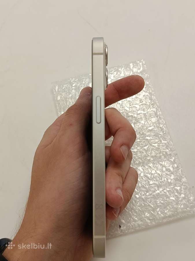 iPhone 13 - nuotraukos Nr. 5