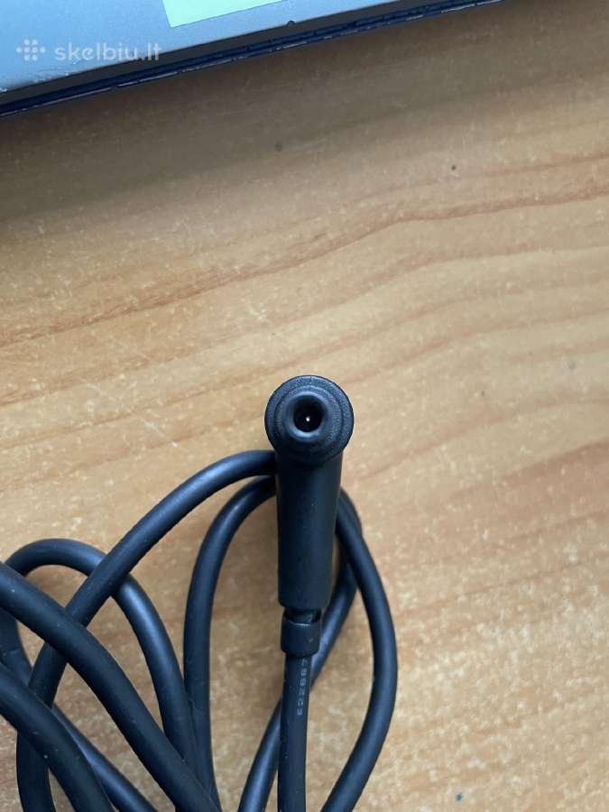 Asus baterijos kroviklis - nuotraukos Nr. 3