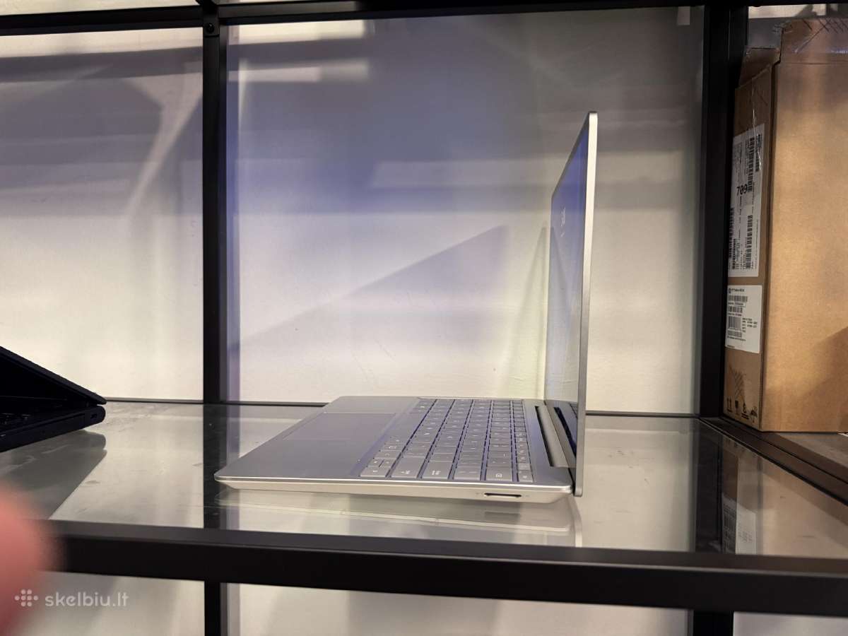 Microsoft Surface 12.4touch i5-10 8gb 256gb Win11 - nuotraukos Nr. 5