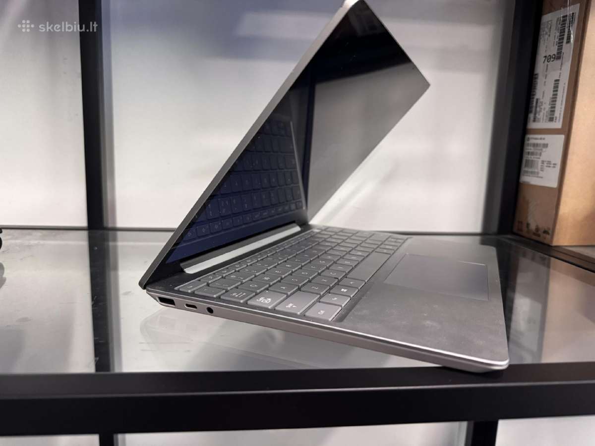 Microsoft Surface 12.4touch i5-10 8gb 256gb Win11 - nuotraukos Nr. 4