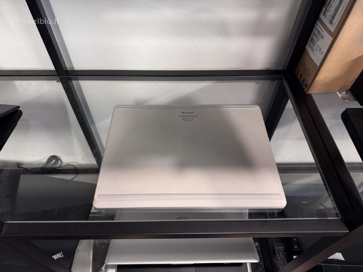 Microsoft Surface 12.4touch i5-10 8gb 256gb Win11 - nuotraukos Nr. 7