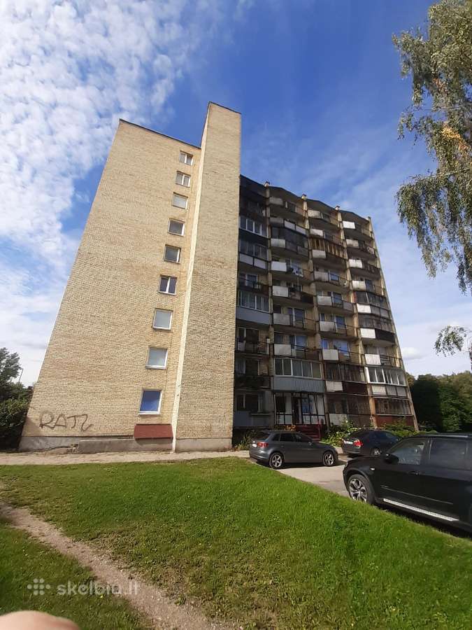 Rehau plastikinis langas - nuotraukos Nr. 7