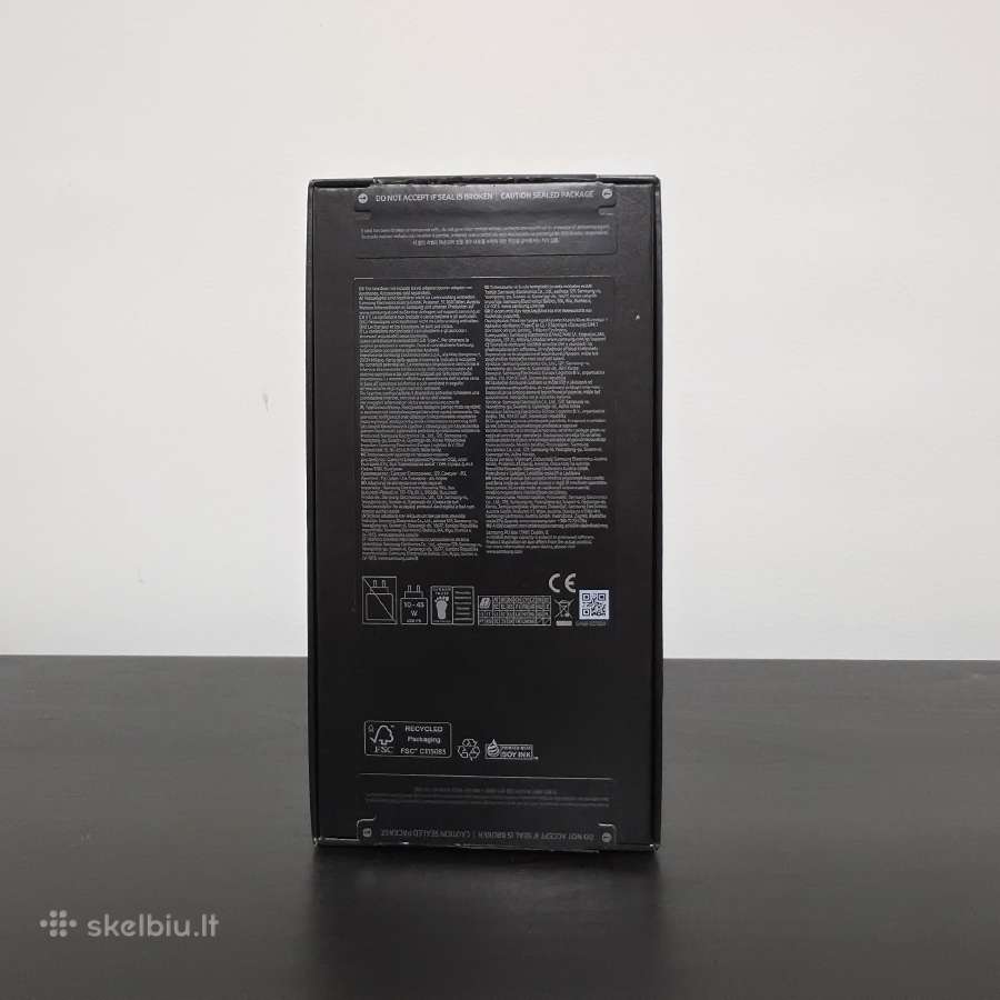Samsung Galaxy S24 Ultra - nuotraukos Nr. 3