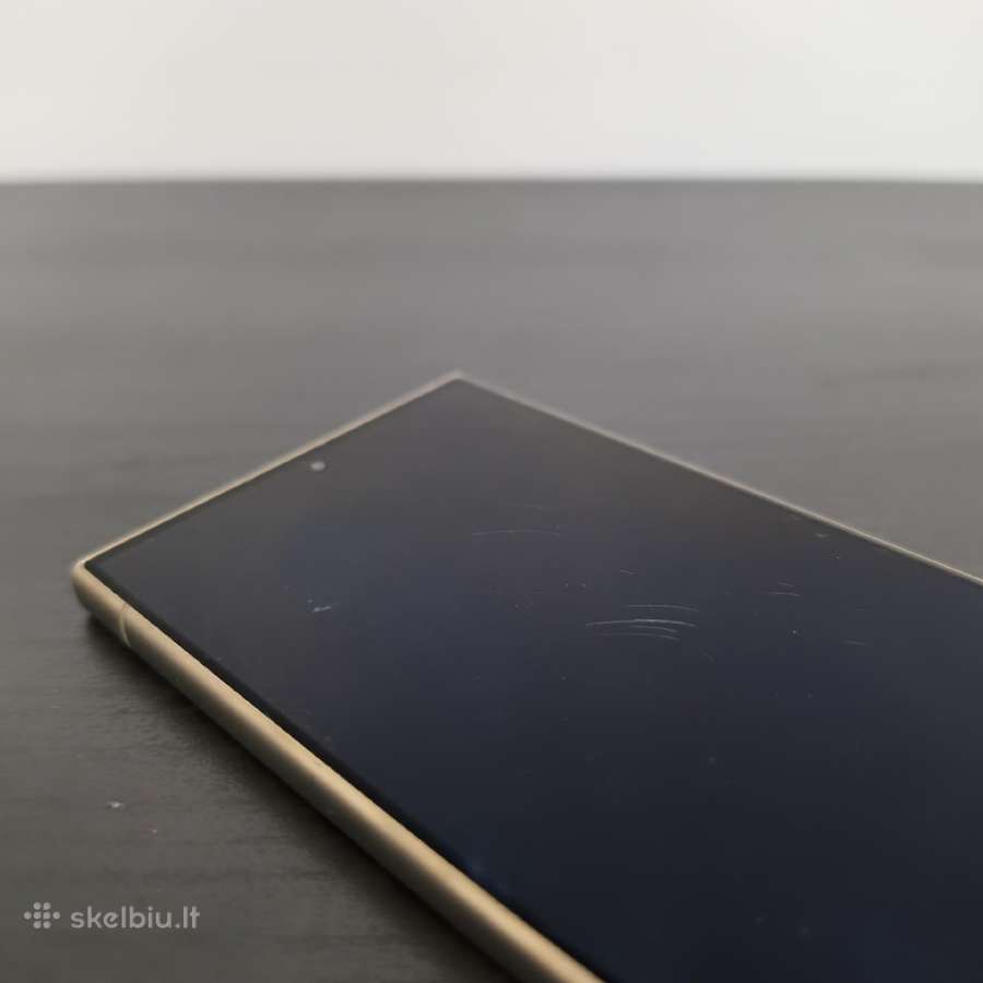 Samsung Galaxy S24 Ultra - nuotraukos Nr. 4