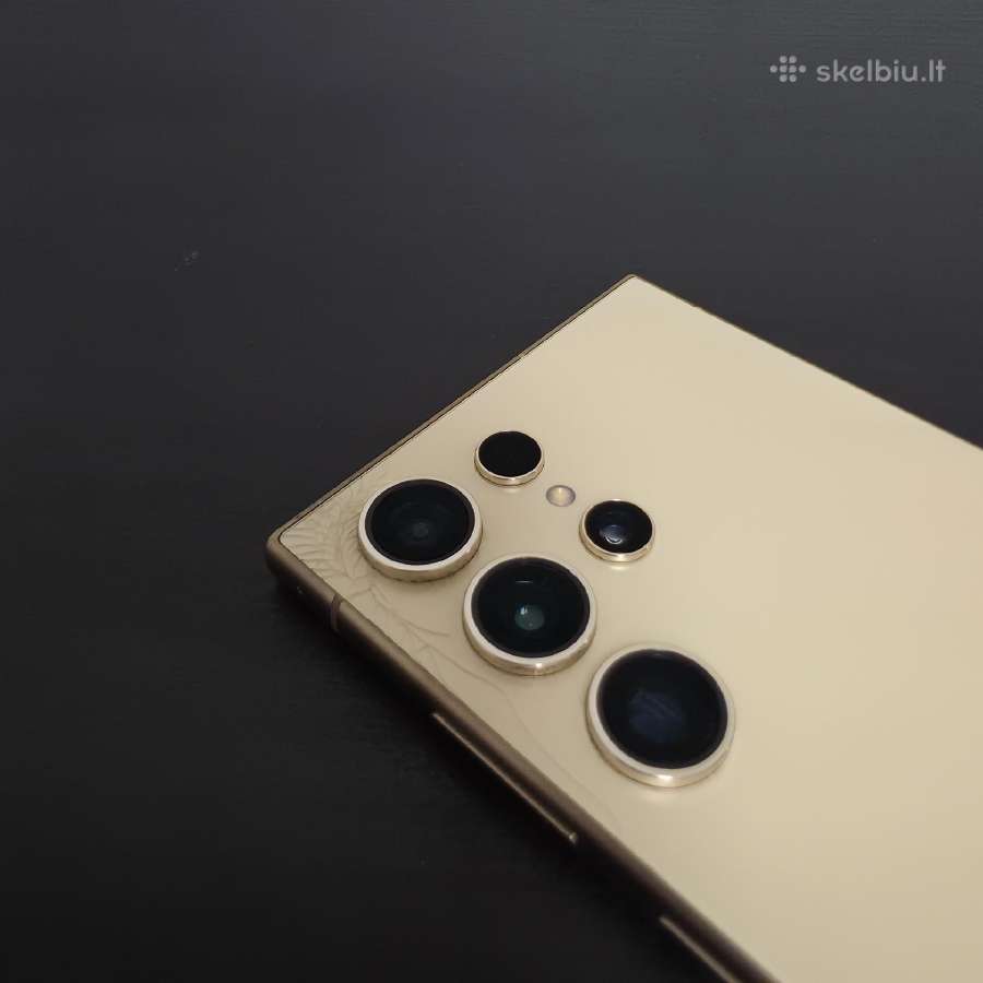 Samsung Galaxy S24 Ultra - nuotraukos Nr. 7