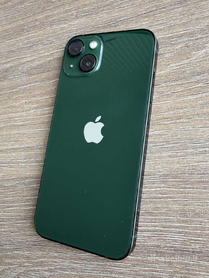 iPhone 13 128gb - nuotraukos Nr. 2