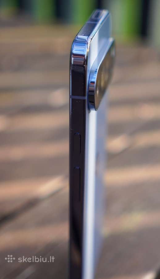 Google Pixel 10 Pro XL su Garantija 256gb - nuotraukos Nr. 5