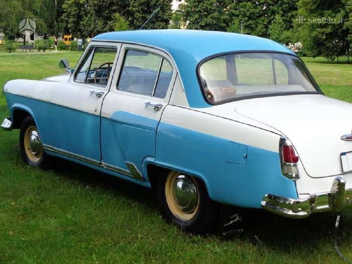 Auto ženkliukai ant purvasargių - nuotraukos Nr. 7