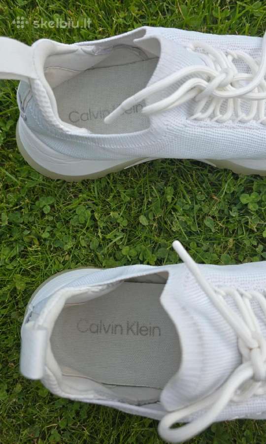 Calvin Klein kedai - nuotraukos Nr. 3