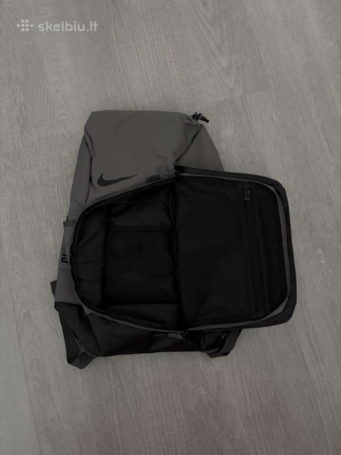 Nike Elite kuprinė - nuotraukos Nr. 2