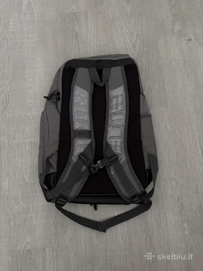 Nike Elite kuprinė - nuotraukos Nr. 3