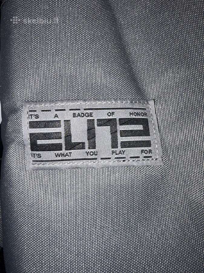Nike Elite kuprinė - nuotraukos Nr. 5