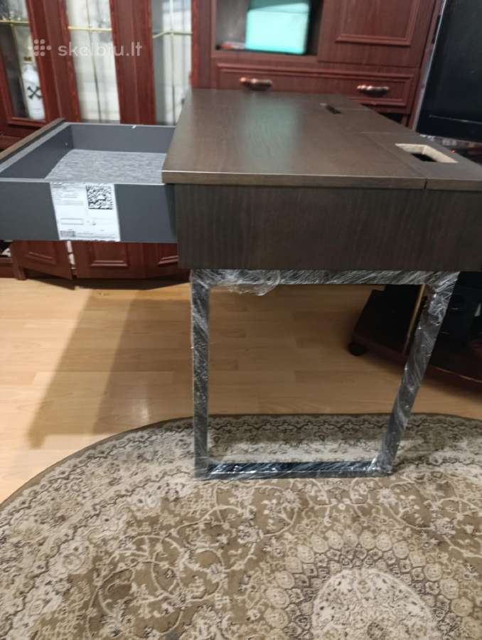 Naujas Boconcept Cupertino kompiuterio stalas - nuotraukos Nr. 2