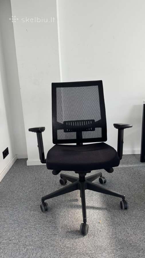 Narbutas - ofiso baldai - nuotraukos Nr. 8