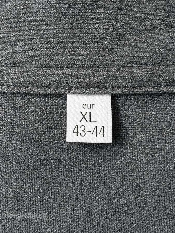 Celio vyriški marškiniai / overshirt, dydis XL - nuotraukos Nr. 3