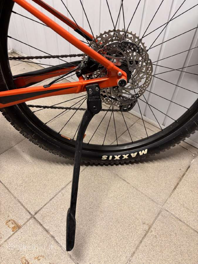 Cannondale Trail Neo1 elektrinis - nuotraukos Nr. 5