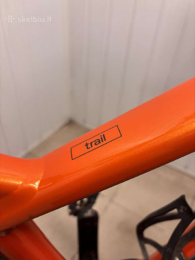 Cannondale Trail Neo1 elektrinis - nuotraukos Nr. 11