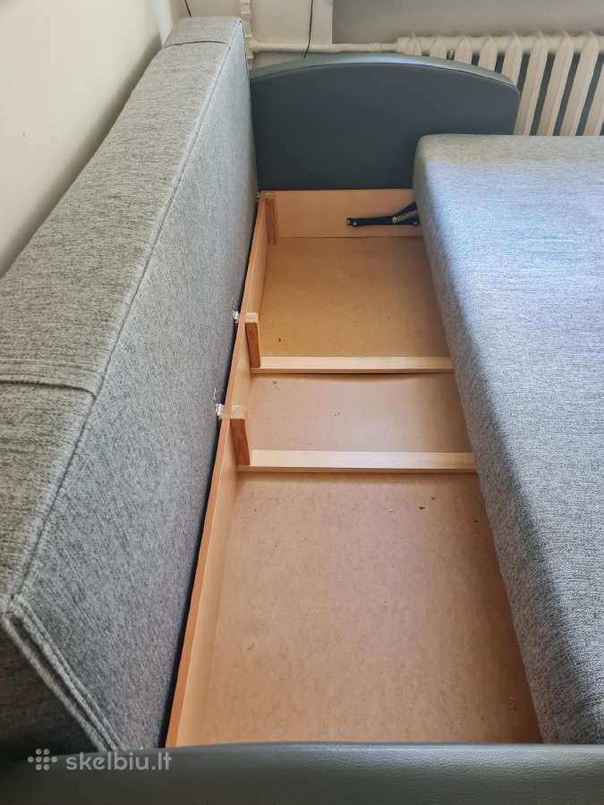Sofa-lova dovanų - nuotraukos Nr. 6