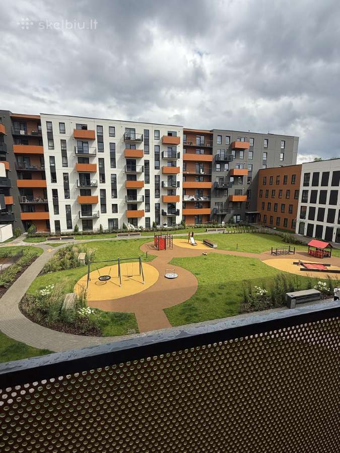 Hill City modernus butas - nuotraukos Nr. 20
