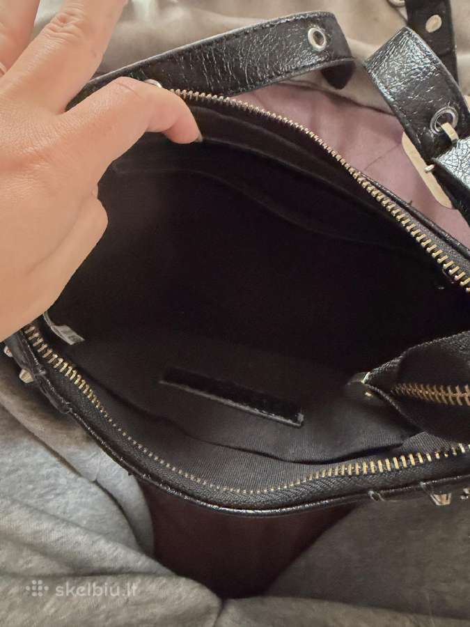 Balenciaga Le Cagole rankinukas - nuotraukos Nr. 4