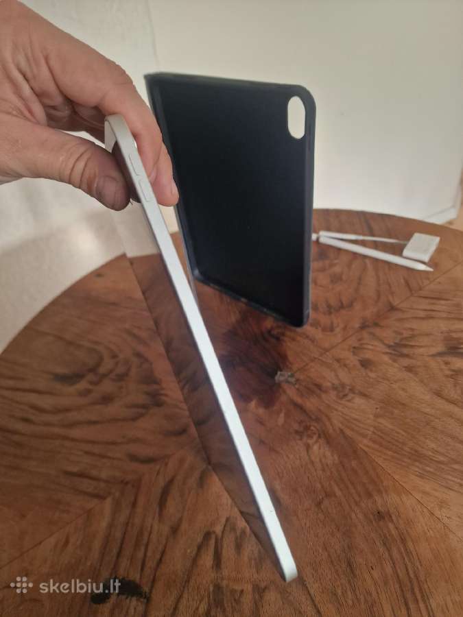 Apple iPad 10th Gen; WiFi; 256gb - nuotraukos Nr. 7